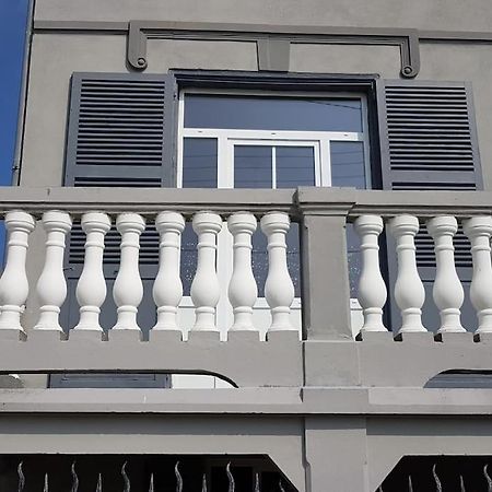 Maison Berckoise Belle Epoque - Plage Et Centre Екстериор снимка