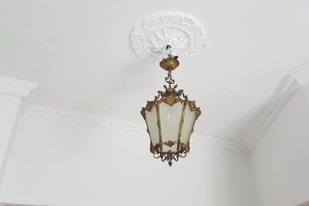 Maison Berckoise Belle Epoque - Plage Et Centre Екстериор снимка